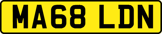 MA68LDN