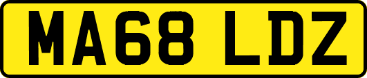 MA68LDZ
