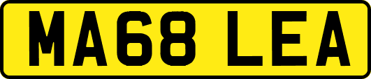 MA68LEA