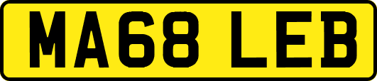 MA68LEB