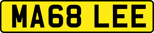 MA68LEE