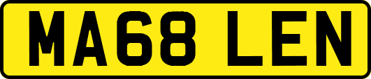 MA68LEN