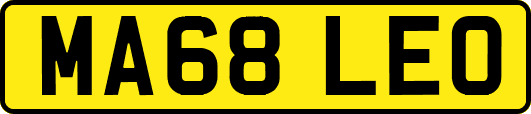 MA68LEO