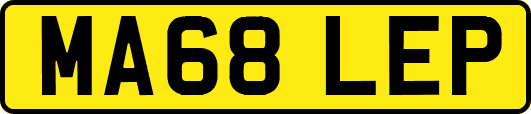 MA68LEP