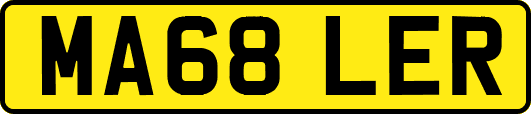 MA68LER