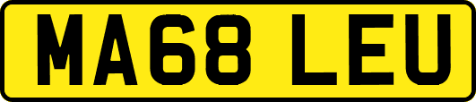 MA68LEU