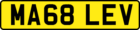 MA68LEV