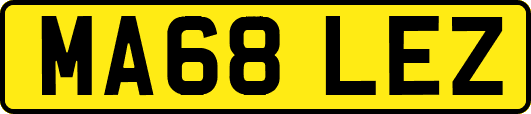 MA68LEZ