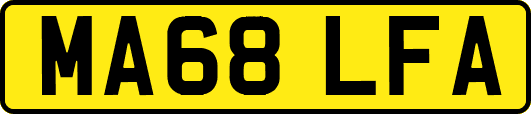 MA68LFA