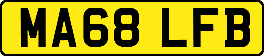 MA68LFB