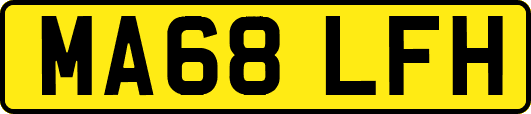 MA68LFH