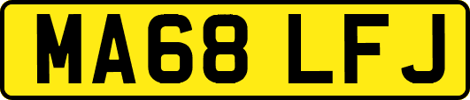 MA68LFJ
