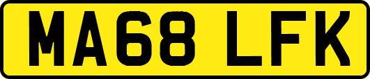 MA68LFK