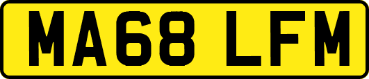 MA68LFM