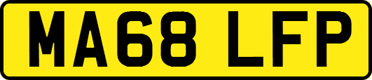 MA68LFP