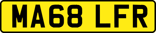 MA68LFR