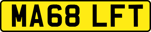 MA68LFT