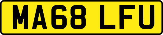 MA68LFU