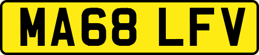 MA68LFV