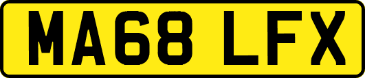 MA68LFX