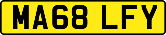 MA68LFY