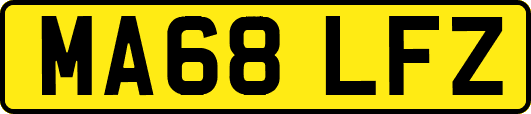 MA68LFZ