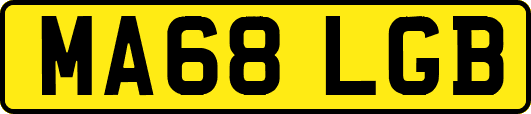 MA68LGB