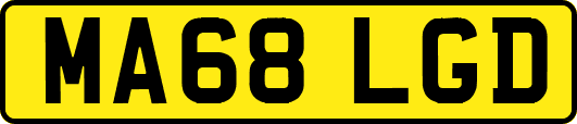MA68LGD