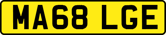 MA68LGE