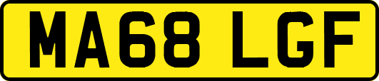 MA68LGF