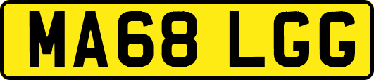 MA68LGG