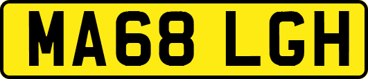 MA68LGH