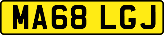 MA68LGJ