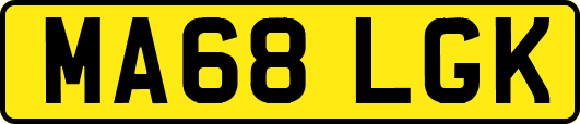 MA68LGK