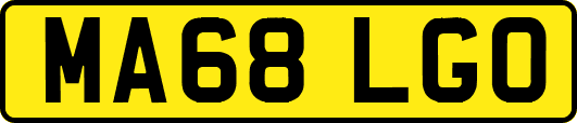 MA68LGO