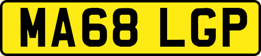 MA68LGP