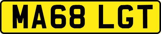 MA68LGT