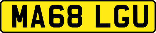 MA68LGU