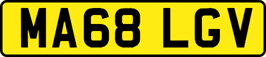 MA68LGV