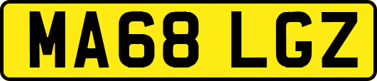 MA68LGZ