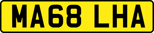 MA68LHA