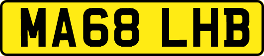 MA68LHB