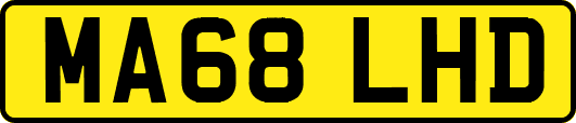 MA68LHD