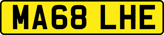 MA68LHE