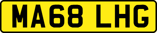 MA68LHG