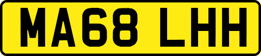 MA68LHH