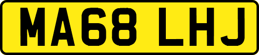 MA68LHJ
