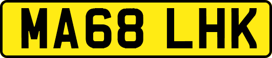 MA68LHK
