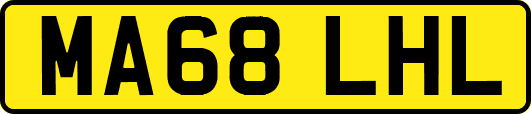 MA68LHL