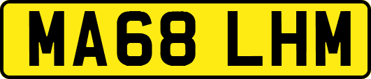 MA68LHM